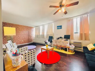 Condo Apartment in Guelph