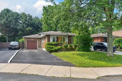 Detached in Hamilton