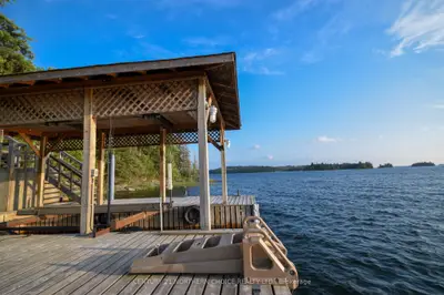 75 Black Bear Road, Kenora Remote Area, On P0x 1e0