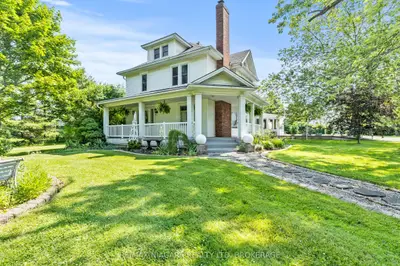 3362 Montrose Road, Fort Erie, On L3b 5n7