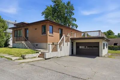 2187 Hudon Street, Clarence-rockland, On K4k 1k6
