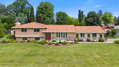 1841 Sunset Lane, St. Catharines, On L2r 6p9