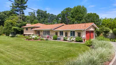 1841 Sunset Lane, St. Catharines, On L2r 6p9