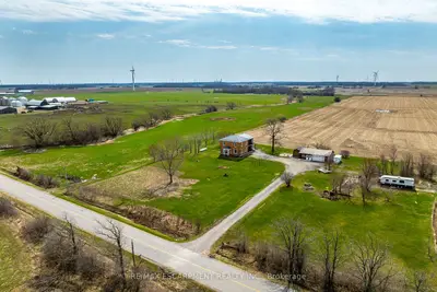Detached in Haldimand