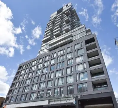 Condo Apartment in Ottawa Centre