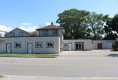 194 Church Street, St. Catharines, On L2r 3e9