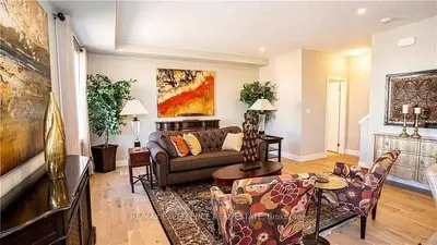 Condo Townhouse in London East