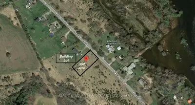 594 Percy Boom Road, Trent Hills, On K0l 1l0