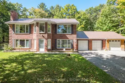 18 Bessie Avenue S, Kawartha Lakes, On K0m 1a0