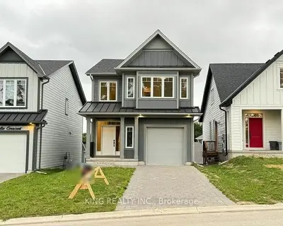 Detached in London South