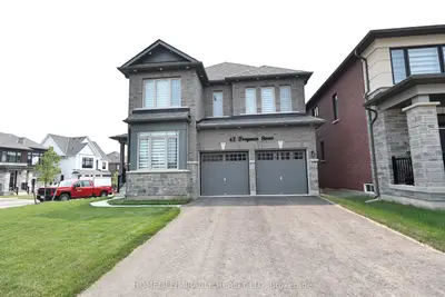 42 Ferguson Street, Erin, On N0b 1t0