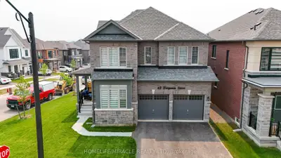 42 Ferguson Street, Erin, On N0b 1t0