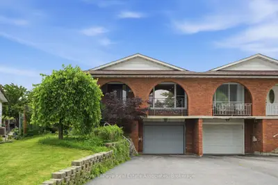 Semi-Detached in Hamilton