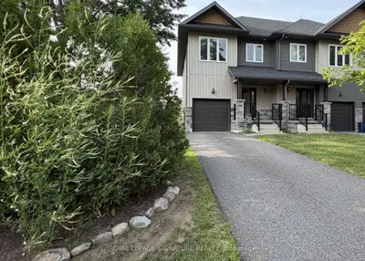 393 Manitoba Street N 1, Bracebridge, On P1l 1b4
