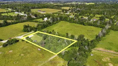 1221 Drummond Concession 1 Road, Drummond/north Elmsley, On K7h 3c3