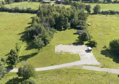 1221 Drummond Concession 1 Road, Drummond/north Elmsley, On K7h 3c3