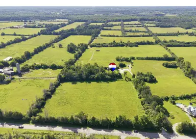 1221 Drummond Concession 1 Road, Drummond/north Elmsley, On K7h 3c3