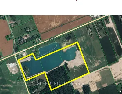 32 Elgin Road, Thames Centre, On N0m 2p0