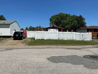 93 Balsam Avenue, Ignace, On P0t 1t0