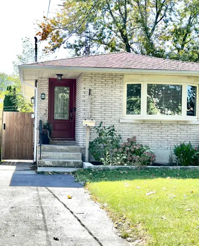 8 Lakehurst Drive, St. Catharines, On L2n 4c2