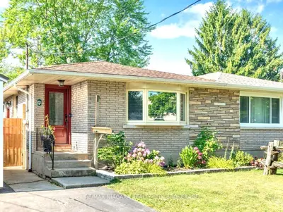 8 Lakehurst Drive, St. Catharines, On L2n 4c2