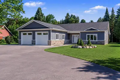 107 Toronto Road, Grey Highlands, On N0c 1e0