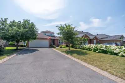 1172 Kirkman Court, Cornwall, On K6h 5e2