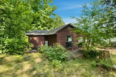 24 South Crane Lake Road, The Archipelago, On P2a 0b7