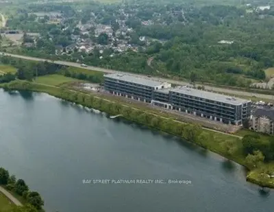 350 Prince Charles Drive S 110, Welland, On L3c 0l6