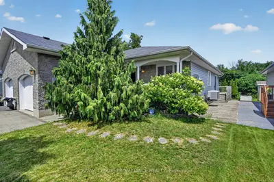 Semi-Detached in South Dundas