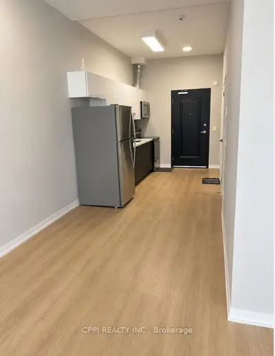 Condo Apartment in Peterborough