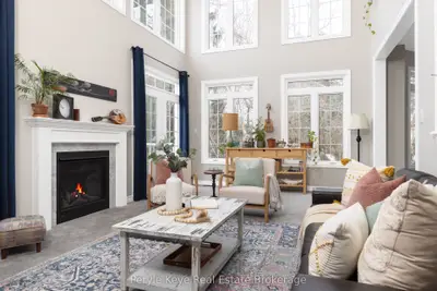 16 Leeds Court, Bracebridge, On P1l 0b7