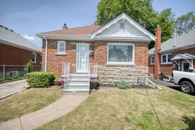 6477 Barker Street, Niagara Falls, On L2g 1y6