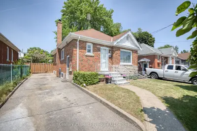 6477 Barker Street, Niagara Falls, On L2g 1y6