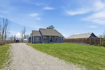 Detached in Haldimand