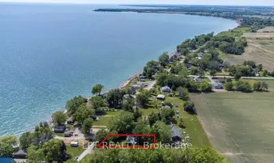 28 Derner Line, Haldimand, On N0a 1k0