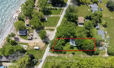 28 Derner Line, Haldimand, On N0a 1k0