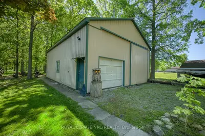 270 DOANS RIDGE Road, Welland, ON L3B 5N7