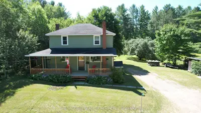 1703 DIVISION Road, Killaloe, Hagarty and Richards, ON K0J 2J0