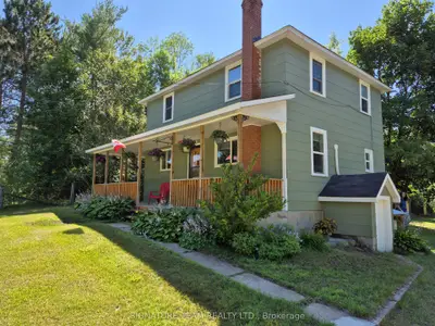 1703 DIVISION Road, Killaloe, Hagarty and Richards, ON K0J 2J0