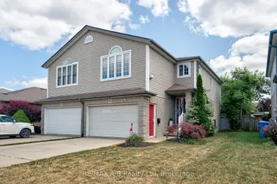 521 Nelson Street, Stratford, On N5a 2k8