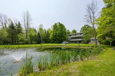 1033 Bruce Road 9, South Bruce Peninsula, On, N0h 2t0