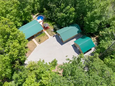 944 County Road 8 Road, Kawartha Lakes, On K0m 1n0