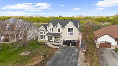 6936 Mary Anne Drive, Greely - Metcalfe - Osgoode - Vernon And Area, On K4p 0b9