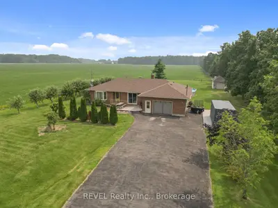 Detached in West Lincoln
