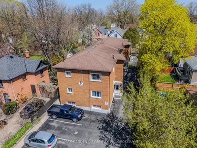 25 Ottawa Street, St. Catharines, On L2r 1z1