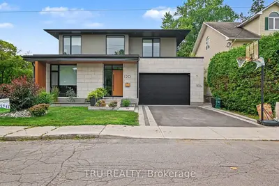 120 Glynn Avenue B, Overbrook - Castleheights And Area, On K1k 1s8