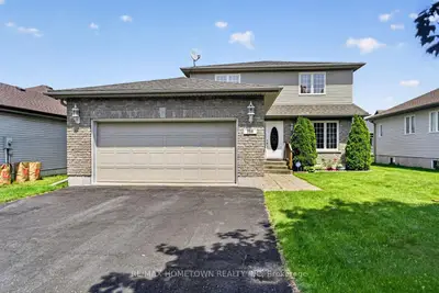 286 Beley Street, Brockville, On K6v 7m8