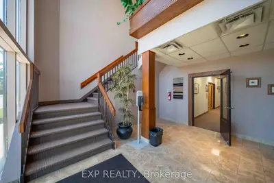 28 Concourse Gate 104, Cityview - Parkwoods Hills - Rideau Shore, On K2e 7t7