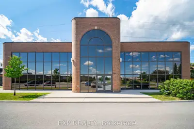 28 Concourse Gate 104, Cityview - Parkwoods Hills - Rideau Shore, On K2e 7t7